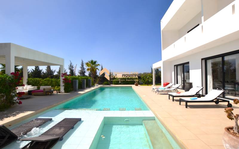 Villa Trystan Chambres (15)